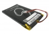 Аккумулятор для IBM WorkPad 8602-10U, WorkPad c500, UP383562A, ICF383461 [850mAh]. Рис 3