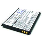Аккумулятор для PRESTIGIO PAP5450 DUO, PSP5457 DUO [1300mAh]