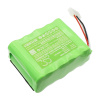 Усиленный аккумулятор для Paramedic Defibrillator CUER5, Defibrillator CU-ER1 [4500mAh]. Рис 2