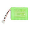 Усиленный аккумулятор для Paramedic Defibrillator CUER5, Defibrillator CU-ER1 [4500mAh]. Рис 3
