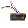 Аккумулятор для Plus Minus Zero XJC-Y010, XJB-B021 [3400mAh]. Рис 3