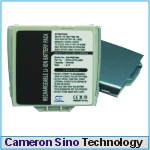 Аккумулятор для Panasonic X11BTPA-0X70-LI001, X70, X88 [550mAh]