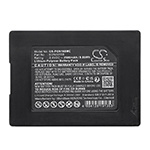 Аккумулятор для Pyle PPBCM16, PPBCM18, PPBCMG18 [2500mAh]