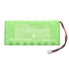 Аккумулятор для Pyronix Enforcer V10, ENF32UK-WE [2000mAh]. Рис 3