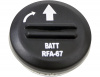 Аккумулятор для SportDOG SBC-18, SBC-6, Premium Bark Control Collar [150mAh]. Рис 2