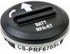 Аккумулятор для SportDOG SBC-18, SBC-6, Premium Bark Control Collar [150mAh]. Рис 3