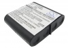 Аккумулятор для Philips Pronto RC5000i, Pronto TSU2000/01, Pronto RC5000, Pronto TS1000/01, 3104 200 50971 [1800mAh]. Рис 1