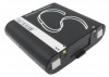 Аккумулятор для Philips Pronto RC5000i, Pronto TSU2000/01, Pronto RC5000, Pronto TS1000/01, 3104 200 50971 [1800mAh]. Рис 3