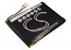 Аккумулятор для Philips Multimedia Control Panel RC9800I, RC9800i, Pronto PC9800I/17, TSU-9800, TSU-9800I [2200mAh]. Рис 3