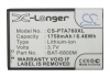 Усиленный аккумулятор серии X-Longer для Pantech IM-A760, IM-A760s, IM-A770k, IM-A780L [1750mAh]. Рис 5