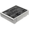 Аккумулятор для Panasonic CF-C1AD06GDE, CF-C1AT01GGE, Toughbook CF-C1 [5200mAh]. Рис 2