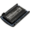 Аккумулятор для PSION 7545, ST3003, XT10, XT15 [5200mAh]. Рис 1