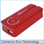 Внешний аккумулятор - зарядник Power Doze [5600mAh] для iPod, iPhone, LG, Samsung G Series, Nokia DC 2.0, mini-USB, micro-USB