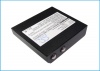 Аккумулятор для Panasonic PB-900I, WX-C1020, WX-C920, PB-9001 [1500mAh]. Рис 1