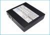 Аккумулятор для Panasonic PB-900I, WX-C1020, WX-C920, PB-9001 [1500mAh]. Рис 4