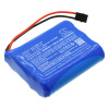 Аккумулятор для PUPPYOO V-M611, V-M611A [2600mAh]. Рис 1