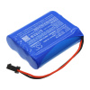 Аккумулятор для PUPPYOO V-M611, V-M611A [2600mAh]. Рис 2