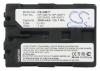 Аккумулятор для SONY DCR-DVD201, DCR-TRV33E, CCD-TRV118, DCR-TRV260, DCR-TRV460, DCR-TRV950, DCR-PC9E, HVL-IRM, CCD-TRV108, CCD-TRV128, CCD-TRV138, CCD-TRV308, CCD-TRV318, CCD-TRV328, CCD-TRV338, NP-QM71, NP-FM70 ... [2800mAh] [посмотреть все]. Рис 5