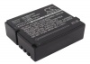 Аккумулятор для ASTAK Action Pro, CM-7200, CM7000, DS-SD20 [900mAh]. Рис 1