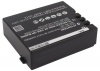 Аккумулятор для ASTAK Action Pro, CM-7200, CM7000, DS-SD20 [900mAh]. Рис 3