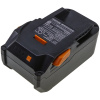 Усиленный аккумулятор для RIDGID 130383001, 130383025, 130383028, R840084 [4000mAh]. Рис 1