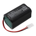 Аккумулятор для Elektronika 7A [2600mAh]