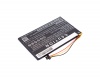 Аккумулятор для Razer Turret Gaming Lapboard, RZ03-0133, RZ84-01330100 [2150mAh]. Рис 4