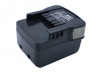 Усиленный аккумулятор для Ryobi BID-1440, BID-143, BID-140, BID-142, BDM-143, BFL-140, BID-1410, BIW-1465 [4000mAh]. Рис 3