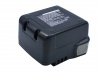 Усиленный аккумулятор для Ryobi BID-1440, BID-143, BID-140, BID-142, BDM-143, BFL-140, BID-1410, BIW-1465 [4000mAh]. Рис 5