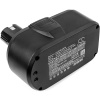 Аккумулятор для Ryobi CS1800, R10632, FL1800, RJC180, MS181, RJC181, R10530, SPC18, R10531, SS180, R10630, VC180, R10631, CDL1802P4, CID-1802P, CTH1802, CTH1802K, HBD750R, HD1800M, HP1802M, R1073K2, B-1815-S [2100mAh]. Рис 1