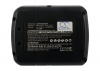 Аккумулятор для Ryobi CRH-2400RE, CRH-240RH, BPS-2400, BPS 2420 [3300mAh]. Рис 5