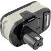 Аккумулятор для Ryobi CCD-1801, BIW180, CAG-180M, OPS-1820, P234G, P650, P501, P246, P310, P2000, P241, P221, P530, P300, P715, P210, P506, P700, P201, P400, P813, P230, P540, P301, P716, P2100, P510, RB18L25, BPL-1815 ... [3000mAh] [посмотреть все]. Рис 2