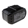 Усиленный аккумулятор для Ryobi CCD-1801, BIW180, CPD-1800, CW-1800, CAG-180M, OPS-1820, P234G, P650, P501, P2000, P241, P246, P310, P2105, P520, P2600, P704, P206, P430, P240, P610, P200, P3300, P740, RB18L25, BPL-1815 ... [9000mAh] [посмотреть все]. Рис 3