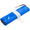 Аккумулятор для OBH Nordica OA8577, OA8577NH/NS0, X-Plorer 75S [2600mAh]. Рис 1