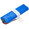 Аккумулятор для OBH Nordica OA8577, OA8577NH/NS0, X-Plorer 75S [2600mAh]. Рис 2