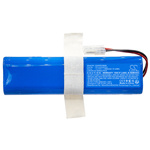 Аккумулятор для OBH Nordica OA8577, OA8577NH/NS0, X-Plorer 75S [2600mAh]