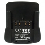 Аккумулятор для Ryobi BID-1411, BDM-143, BFL-140, BID-140, BID-1410, BID-142, BID-143, BID-1440, BIW-1465, BID-1421 [1500mAh]