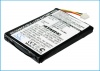 Аккумулятор для HP iPAQ RZ1710, iPAQ RZ1715, iPAQ RZ1717, iPAQ RZ1700 [1050mAh]. Рис 3