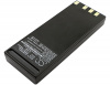 Усиленный аккумулятор для Sennheiser LSP 500 Pro, LBA 500 [6800mAh]. Рис 2