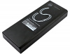 Усиленный аккумулятор для Sennheiser LSP 500 Pro, LBA 500 [6800mAh]. Рис 3