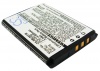 Аккумулятор для Samsung NV10, NV20, NV8, Digimax L70, L83T, NV15, L201, Digimax L70B, SLB-0837B [800mAh]. Рис 2