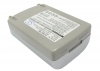 Аккумулятор для Samsung SC-D5000, VP-D5000i, VM-C5000, VP-D5000, SB-L70G, SB-L110G [1300mAh]. Рис 2