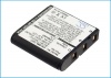 Аккумулятор для Samsung Digimax L85, Digimax L55W, Digimax L55, SLB-1237, BP-31 [1230mAh]. Рис 4