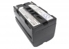 Аккумулятор для MEDION MD9014, MD-9014, SB-L160, SB-L110A [3700mAh]. Рис 1