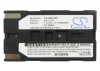 Аккумулятор для MEDION MD9014, MD-9014, SB-L160, SB-L110A [3700mAh]. Рис 5