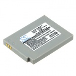 Аккумулятор для Samsung SDC-MS61S, SB-LH73 [650mAh]