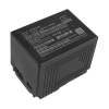 Аккумулятор для SONY PMW-500, PMW-400, PMW-Z450, PMW-F55, PMW-F5, PMW-EX330 [9600mAh]. Рис 1