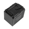 Аккумулятор для SONY PMW-500, PMW-400, PMW-Z450, PMW-F55, PMW-F5, PMW-EX330 [9600mAh]. Рис 3