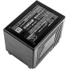 Аккумулятор для SONY PMW-500, PMW-400, PMW-Z450, PMW-F55, PMW-F5, PMW-EX330 [12800mAh]. Рис 2