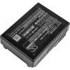 Аккумулятор для SONY PMW-500, PMW-400, PMW-Z450, PMW-EX330, PMW-F5, PMW-F55 [3200mAh]. Рис 2